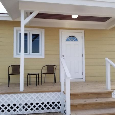 Sandy Bottom Cottages Mount Thompson Екстериор снимка
